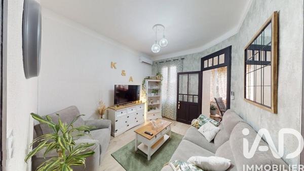 Maison à vendre 6 pièces 155 m² Béziers