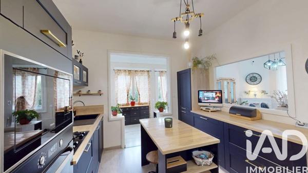 Maison à vendre 6 pièces 155 m² Béziers