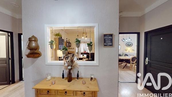 Maison à vendre 6 pièces 155 m² Béziers