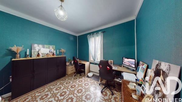 Maison à vendre 6 pièces 155 m² Béziers