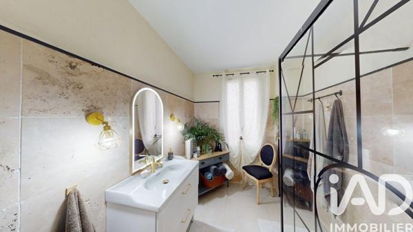 Maison à vendre 6 pièces 155 m² Béziers