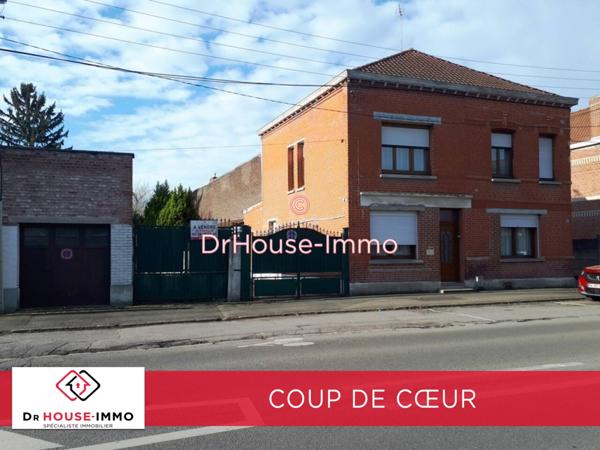 Maison à vendre 14 pièces de 277 m²