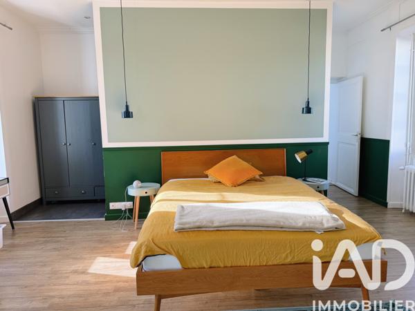 Maison à vendre 8 pièces 320 m² La Rochelle