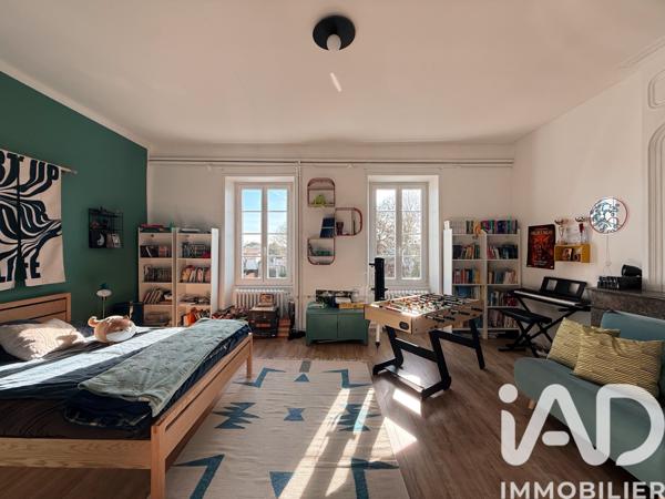 Maison à vendre 8 pièces 320 m² La Rochelle