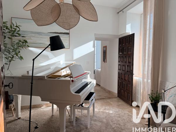 Maison à vendre 8 pièces 320 m² La Rochelle