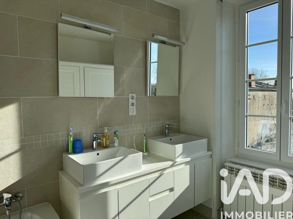 Maison à vendre 8 pièces 320 m² La Rochelle