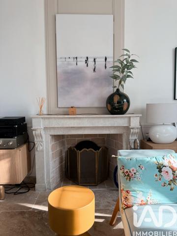 Maison à vendre 8 pièces 320 m² La Rochelle