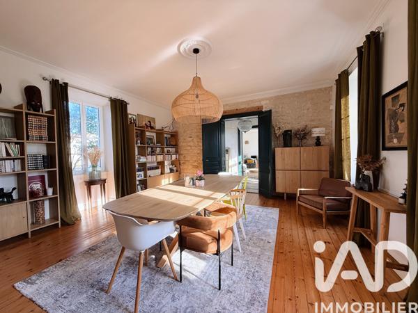 Maison à vendre 8 pièces 320 m² La Rochelle