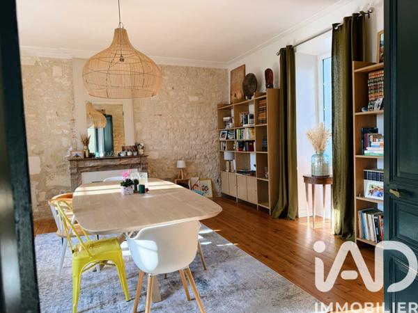 Maison à vendre 8 pièces 320 m² La Rochelle