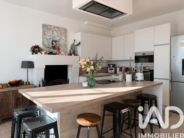 Maison à vendre 8 pièces 320 m² La Rochelle