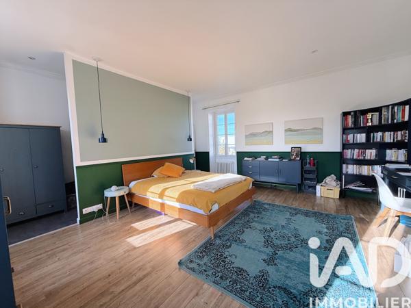 Maison à vendre 8 pièces 320 m² La Rochelle
