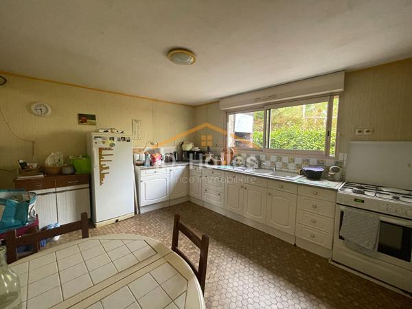 Maison Ombree D Anjou , Chaze henry