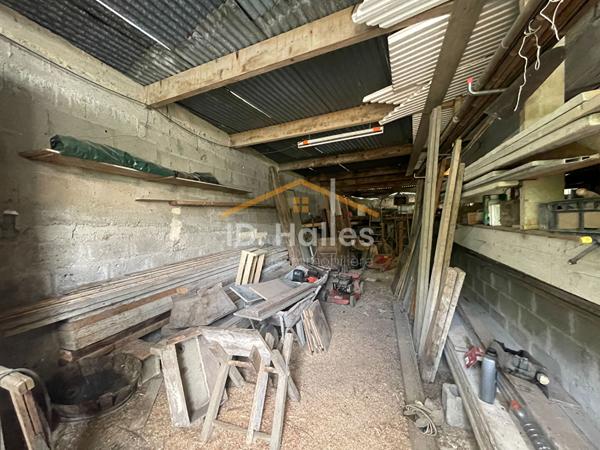 Maison Ombree D Anjou , Chaze henry