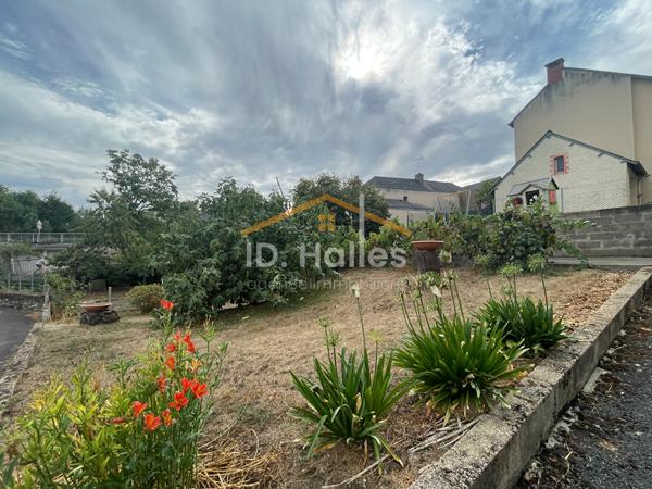 Maison Ombree D Anjou , Chaze henry