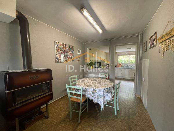 Maison Ombree D Anjou , Chaze henry