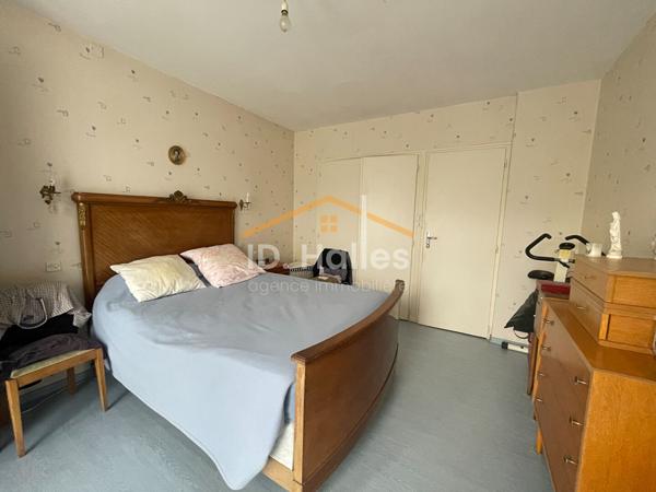 Maison Ombree D Anjou , Chaze henry