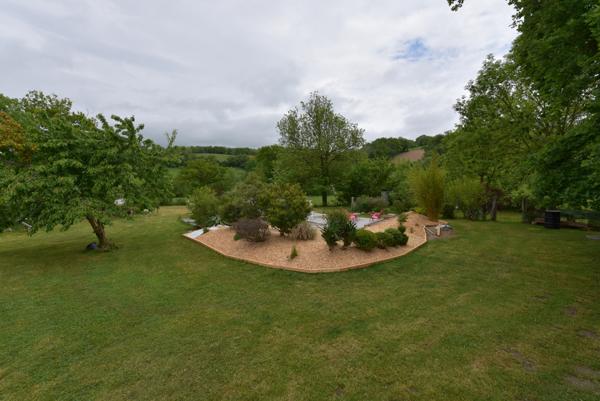 Ancien Corps de Ferme