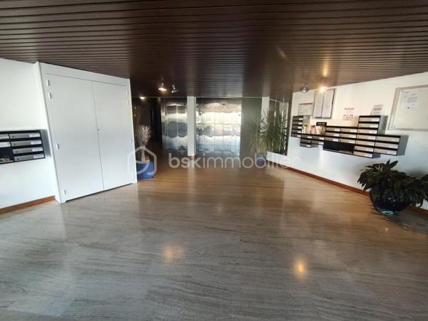 Appartement de 24,08 m²