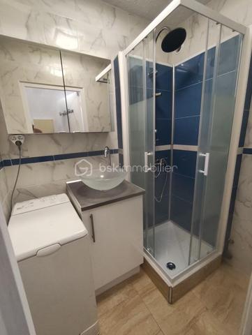 Appartement de 24,08 m²