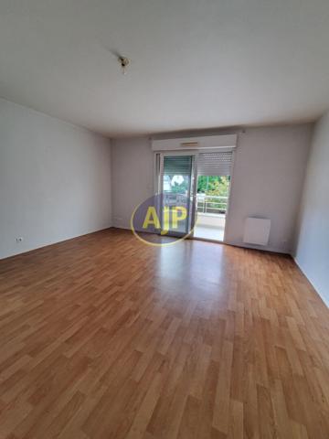Location appartement Pontivy : 678 € - AJP Immobilier Pontivy