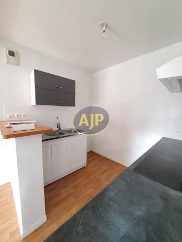 Location appartement Pontivy : 678 € - AJP Immobilier Pontivy