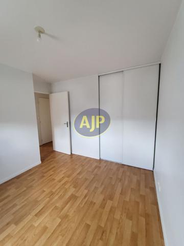 Location appartement Pontivy : 678 € - AJP Immobilier Pontivy