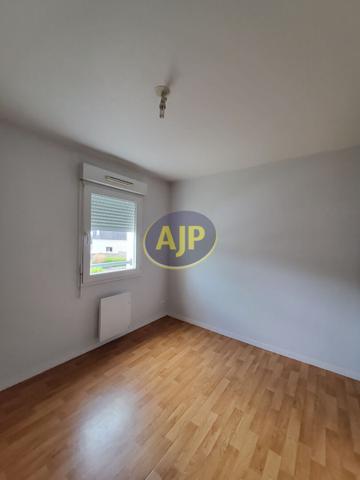 Location appartement Pontivy : 678 € - AJP Immobilier Pontivy
