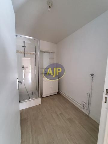 Location appartement Pontivy : 678 € - AJP Immobilier Pontivy
