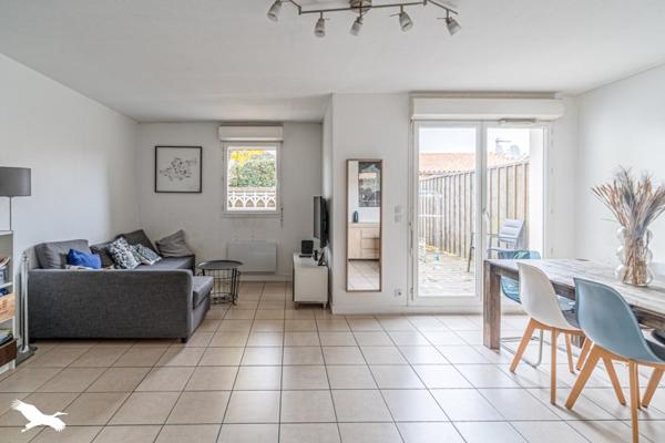 Maison à vendre |  Bègles |  4 pièces | 86 m²