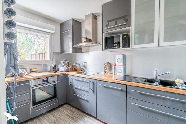 Maison à vendre |  Bègles |  4 pièces | 86 m²