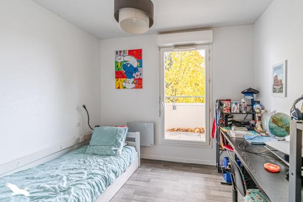 Maison à vendre |  Bègles |  4 pièces | 86 m²