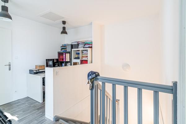 Maison à vendre |  Bègles |  4 pièces | 86 m²