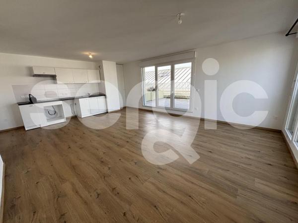 Location 4 Pieces 92 59491 Villeneuve D Ascq 14 b2 691 011