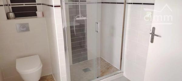 Très grand appartement 4 pièces