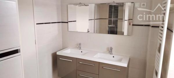 Très grand appartement 4 pièces