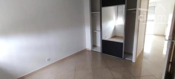 Très grand appartement 4 pièces