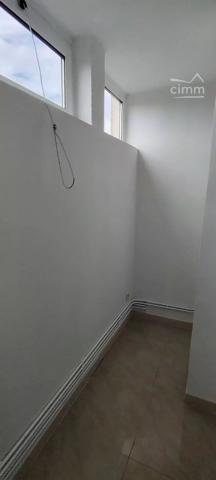 Très grand appartement 4 pièces