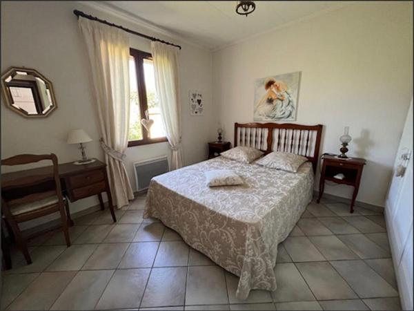 Maison de Plain-pied sur 1000 m2 de terrain