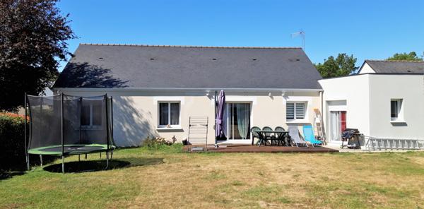 RARE 4 chambres MESANGER BOURG