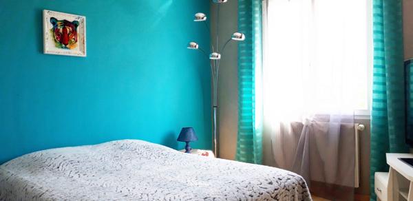 RARE 4 chambres MESANGER BOURG