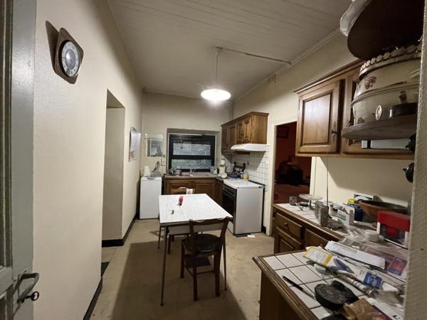 Maison à vendre |  Villefranche-de-Rouergue |  5 pièces | 134 m²