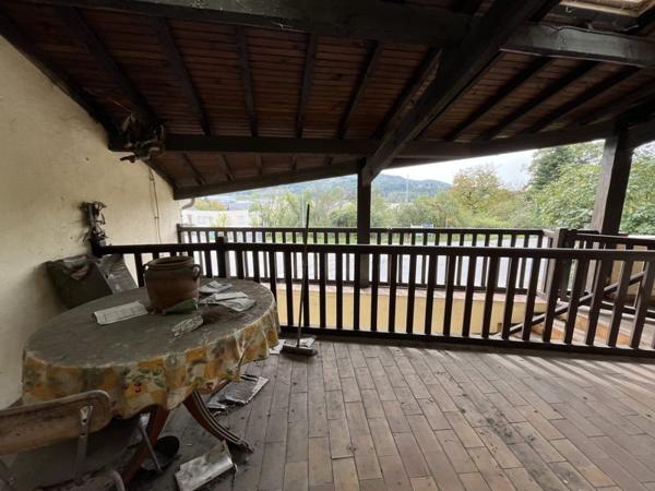 Maison à vendre |  Villefranche-de-Rouergue |  5 pièces | 134 m²