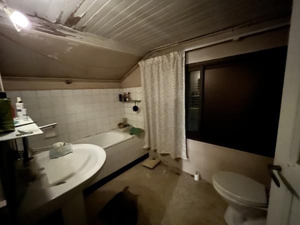 Maison à vendre |  Villefranche-de-Rouergue |  5 pièces | 134 m²