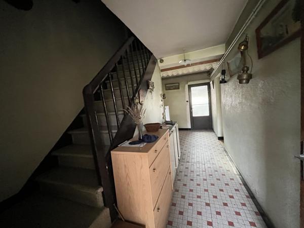 Maison à vendre |  Villefranche-de-Rouergue |  5 pièces | 134 m²