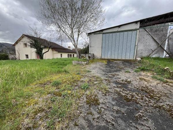 Maison à vendre |  Villefranche-de-Rouergue |  5 pièces | 134 m²