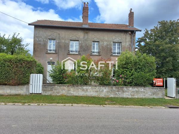 Propriété de charme