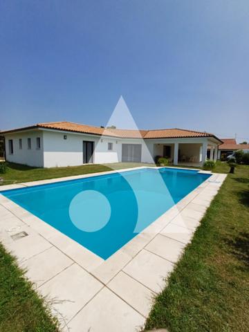 Maison 6 pièces 142 m2