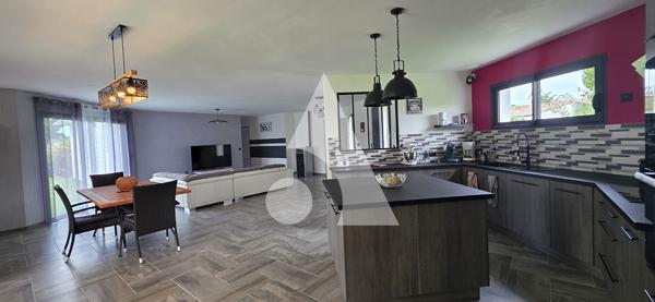 Maison 6 pièces 142 m2