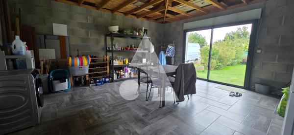 Maison 6 pièces 142 m2