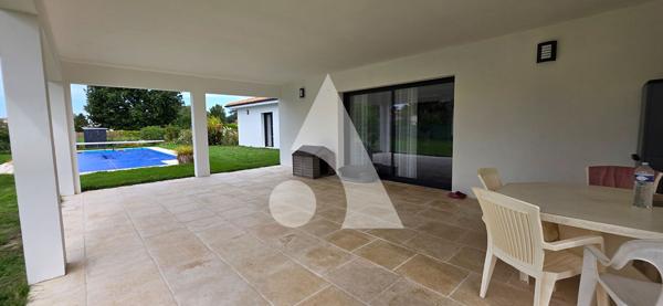 Maison 6 pièces 142 m2